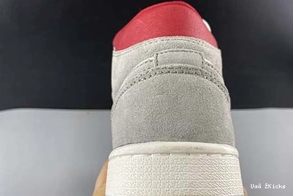 x Air GoAnywhere SNS CT3443-100 Jordan Mid 1 235 0702